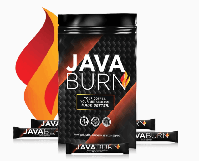 Java Burn - Fat Burner